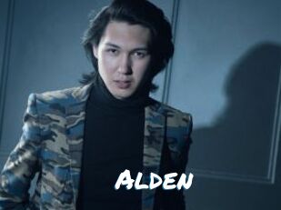 Alden