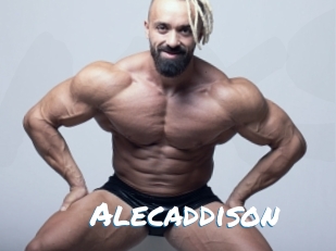 Alecaddison