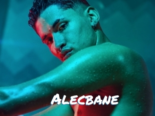 Alecbane