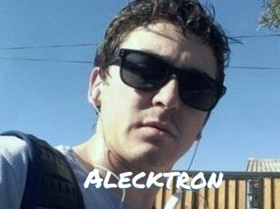 Alecktron