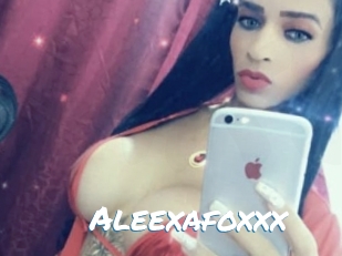 Aleexafoxxx