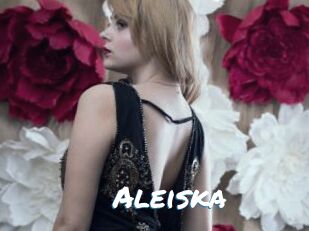 Aleiska