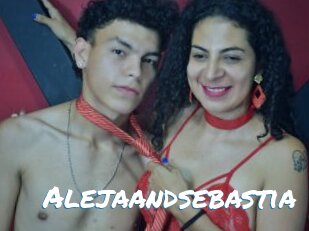 Alejaandsebastia