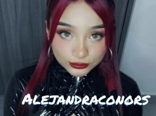 Alejandraconors