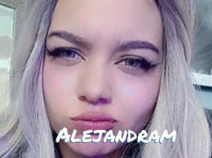 Alejandram