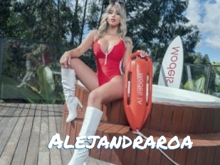 Alejandraroa