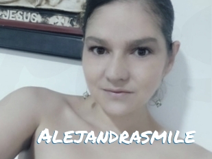 Alejandrasmile