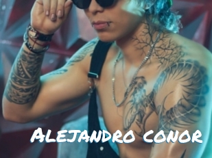 Alejandro_conor