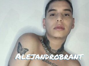 Alejandrobrant