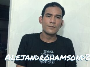 Alejandrohamsond21