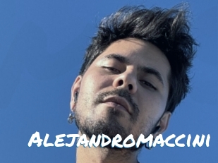 Alejandromaccini