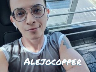 Alejocopper