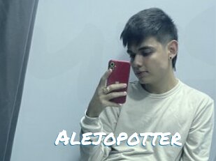 Alejopotter