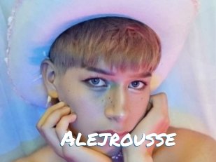 Alejrousse