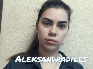 Aleksandradills