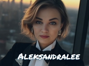 Aleksandralee