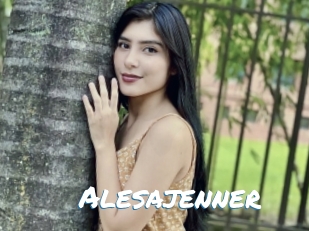 Alesajenner