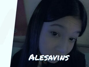 Alesavins