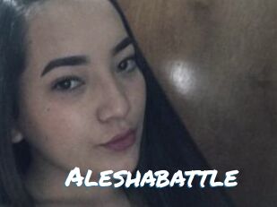 Aleshabattle