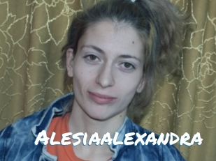 Alesiaalexandra