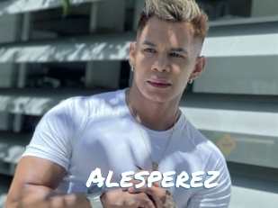 Alesperez