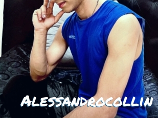 Alessandrocollin