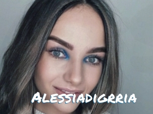 Alessiadigrria