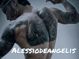 Alessiodeangelis