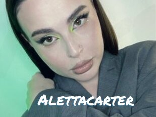 Alettacarter