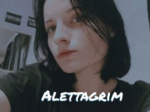 Alettagrim