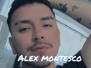 Alex_montesco