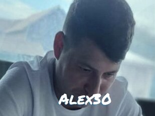 Alex30