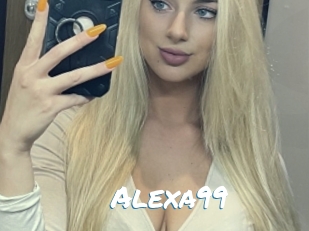 Alexa99