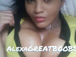 Alexa_GREATBOOBS