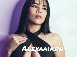 Alexaaiken