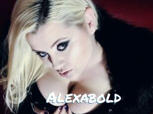 Alexabold