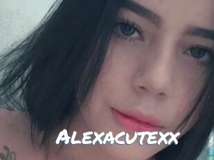 Alexacutexx