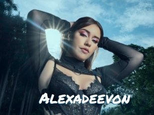 Alexadeevon