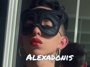 Alexadonis