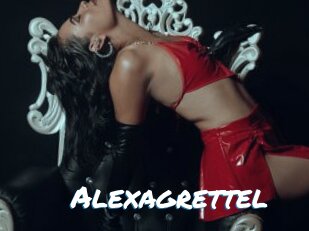 Alexagrettel