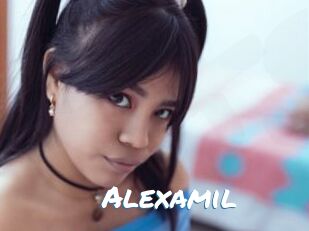 Alexamil