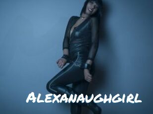 Alexanaughgirl