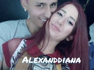 Alexanddiana