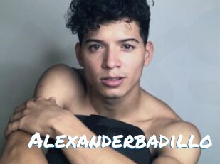 Alexanderbadillo