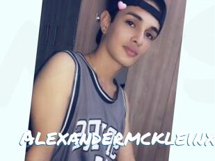 Alexandermckleinx