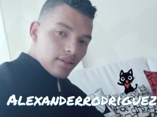 Alexanderrodriguezz