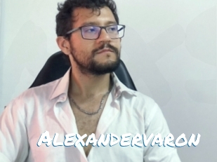 Alexandervaron