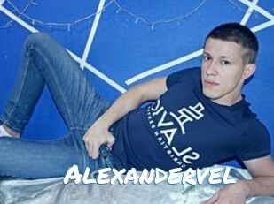 Alexandervel