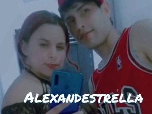 Alexandestrella