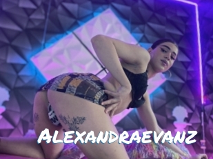 Alexandraevanz